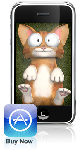 iKitty - Buy Now