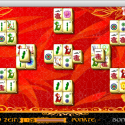 Mahjongg Mahjongg