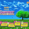 SummerSolitaire SummerTriPeaksTitle_720x450