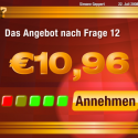Wie weit wirst Du gehen? Wie weit wirst Du gehen?