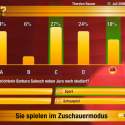 Wie weit wirst Du gehen? Wie weit wirst Du gehen?