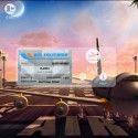 AirSolitaire