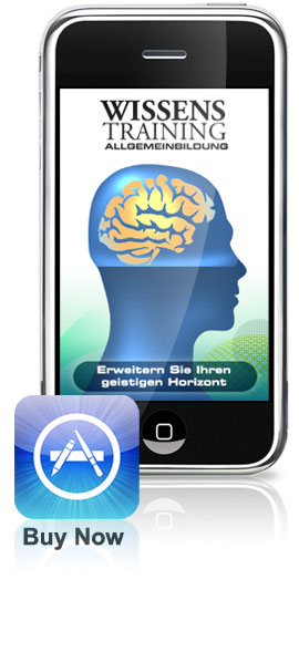 Wissenstraining