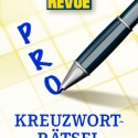 Kreuzworträtsel Pro