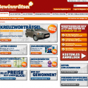 Portalseite_Gewinnrätsel.de Portalseite_Gewinnrätsel.de