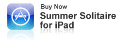 Buy Now: Summer Solitaire for iPad Buy Now: Summer Solitaire for iPad