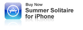 Buy Now: Summer Solitaire for iPhone Buy Now: Summer Solitaire for iPhone
