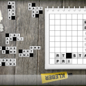 Kreuzwort-Puzzle Kreuzwort-Puzzle