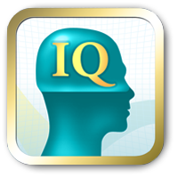Dr. Reichel’s IQ Test (iPhone & iPad)