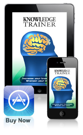 Knowledge Trainer 