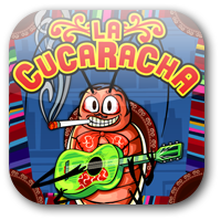 La Cucaracha (iPhone)