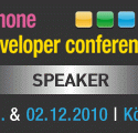 iphonedevcon 10 200x120 speaker