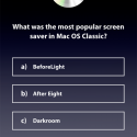 iTriviaQuestion