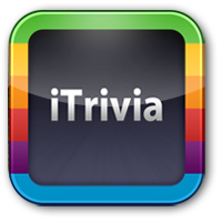 iTrivia (iPhone & iPad)