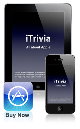 iTrivia