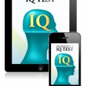 Dr. Reichel’s IQ Test
