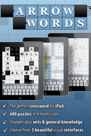Arrowwords