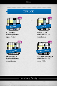 Schwedenrätsel