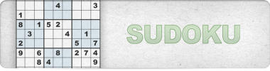 Simply, Sudoku « the binary family image.